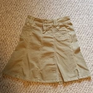 Women's Skirt